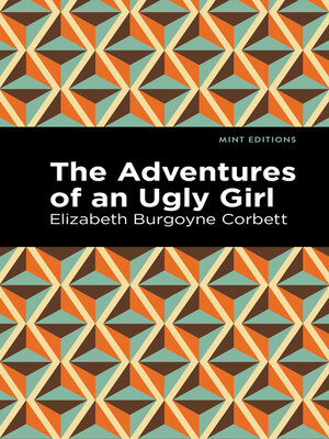 cover image of The Adventures of an Ugly Girl